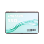 Unidad de Estado Sólido (SSD) 256 GB 2.5" SATA III 6 Gb — HIKSEMI by HIKVISION