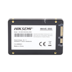 Unidad de Estado Sólido (SSD) 256 GB 2.5" SATA III 6 Gb — HIKSEMI by HIKVISION
