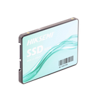 Unidad de Estado Sólido (SSD) 256 GB 2.5" SATA III 6 Gb — HIKSEMI by HIKVISION