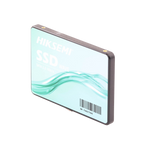 Unidad de Estado Sólido (SSD) 256 GB 2.5" SATA III 6 Gb — HIKSEMI by HIKVISION