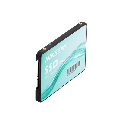 Unidad de Estado Sólido SSD 512 GB SATA III 6 Gb — HIKSEMI by HIKVISION