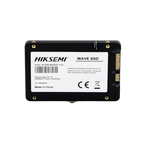 Unidad de Estado Sólido SSD 512 GB SATA III 6 Gb — HIKSEMI by HIKVISION