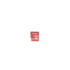 Memoria microSDXC 128 GB Clase 10 U3 Lectura 95 MB — HIKSEMI by HIKVISION