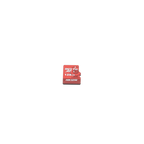 Memoria microSDXC 128 GB Clase 10 U3 Lectura 95 MB — HIKSEMI by HIKVISION