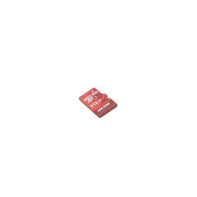 Memoria MicroSDXC 512 GB Clase 10 U3 Lectura 95 MB — HIKSEMI by HIKVISION