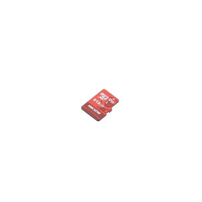 Memoria MicroSDXC 512 GB Clase 10 U3 Lectura 95 MB — HIKSEMI by HIKVISION