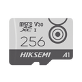 MicroSDXC Clase 10 U3 V30 256 GB 100 MB s Lectura — HIKSEMI by HIKVISION