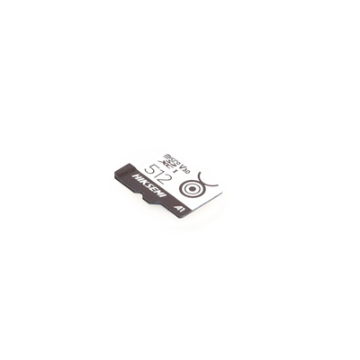 Memoria MicroSDXC Clase 10 U3 V30 512 GB 100 MB — HIKSEMI by HIKVISION