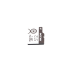 Memoria MicroSDXC Clase 10 U3 V30 512 GB 100 MB — HIKSEMI by HIKVISION