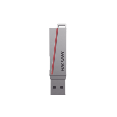 Memoria USB Dual 128 GB USB-C y USB-A Lectura 150 MB — HIKSEMI by HIKVISION