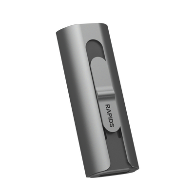 Memoria USB Dual SSD 256 GB USB-C y USB-A Lectura 560 MB — HIKSEMI by HIKVISION