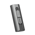 Memoria USB Dual SSD 256 GB USB-C y USB-A Lectura 560 MB — HIKSEMI by HIKVISION