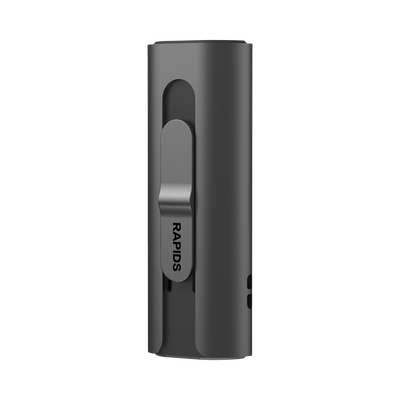 Memoria USB Dual SSD 256 GB USB-C y USB-A Lectura 560 MB — HIKSEMI by HIKVISION