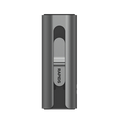 Memoria USB Dual SSD 256 GB USB-C y USB-A Lectura 560 MB — HIKSEMI by HIKVISION