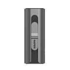 Memoria USB Dual SSD 256 GB USB-C y USB-A Lectura 560 MB — HIKSEMI by HIKVISION