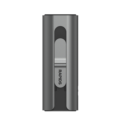 Memoria USB Dual SSD 256 GB USB-C y USB-A Lectura 560 MB — HIKSEMI by HIKVISION