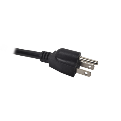 PDU Horizontal 8 Contactos NEMA 5-15R 120Vca — LINKEDPRO BY EPCOM