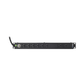 PDU Horizontal 8 Contactos NEMA 5-15R 120Vca — LINKEDPRO BY EPCOM