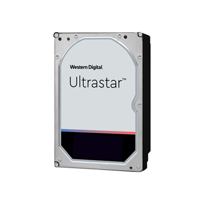 Disco Duro Enterprise 4 TB 7200 RPM HelioSeal — Western Digital (WD)