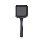 Adaptador de Proyección Inalámbrica Plug and Play — HUAWEI