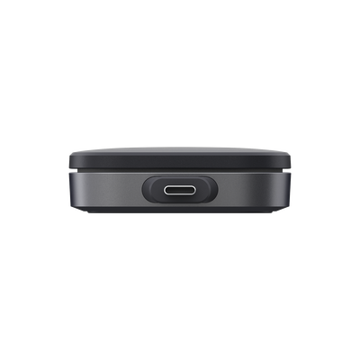 Adaptador de Proyección Inalámbrica Plug and Play — HUAWEI