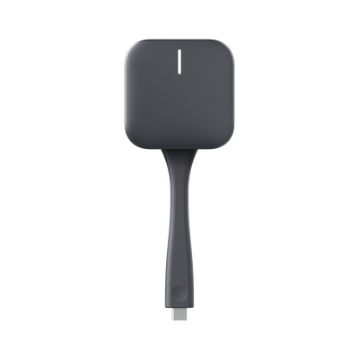 Adaptador de Proyección Inalámbrica Plug and Play — HUAWEI