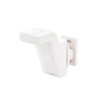 Detector de Movimiento PIR 100% Exterior Inalámbrico — OPTEX