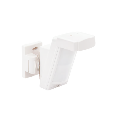 Detector de Movimiento PIR 100% Exterior Inalámbrico — OPTEX