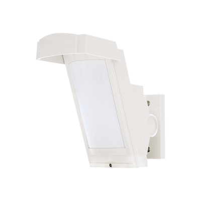 Detector de Movimiento PIR 100% Exterior Inalámbrico — OPTEX
