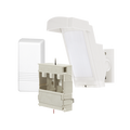 Detector de Movimiento PIR 100% Exterior Inalámbrico — OPTEX