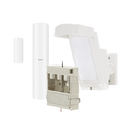 Detector PIR Volumétrico Exterior 100% — OPTEX