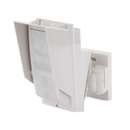 Detector PIR Exterior 24 m (78.7 ft) de Alcance — OPTEX
