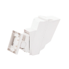 Detector PIR Exterior Alcance 24 m (78.7 ft) — OPTEX