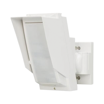 Detector PIR Exterior Alcance 24 m (78.7 ft) — OPTEX