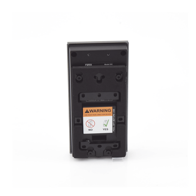 Videoportero SIP 2 Megapixel IP66 e IK07 Teclado Iluminado 10,000 Tarjetas RFID PoE 2 Relevadores — Fanvil