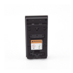Videoportero SIP 2 Megapixel IP66 e IK07 Teclado Iluminado 10,000 Tarjetas RFID PoE 2 Relevadores — Fanvil