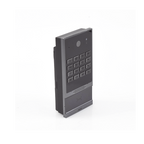 Videoportero SIP 2 Megapixel IP66 e IK07 Teclado Iluminado 10,000 Tarjetas RFID PoE 2 Relevadores — Fanvil