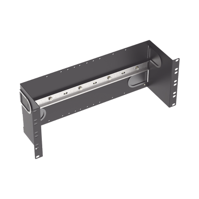 Panel de Montaje Industrial Riel DIN 35 mm — PANDUIT
