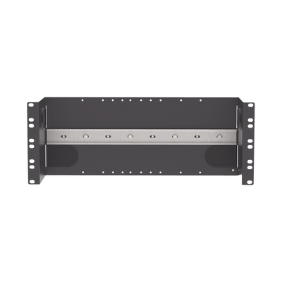 Panel de Montaje Industrial Riel DIN 35 mm — PANDUIT