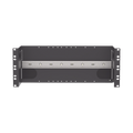 Panel de Montaje Industrial Riel DIN 35 mm — PANDUIT