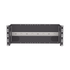 Panel de Montaje Industrial Riel DIN 35 mm — PANDUIT