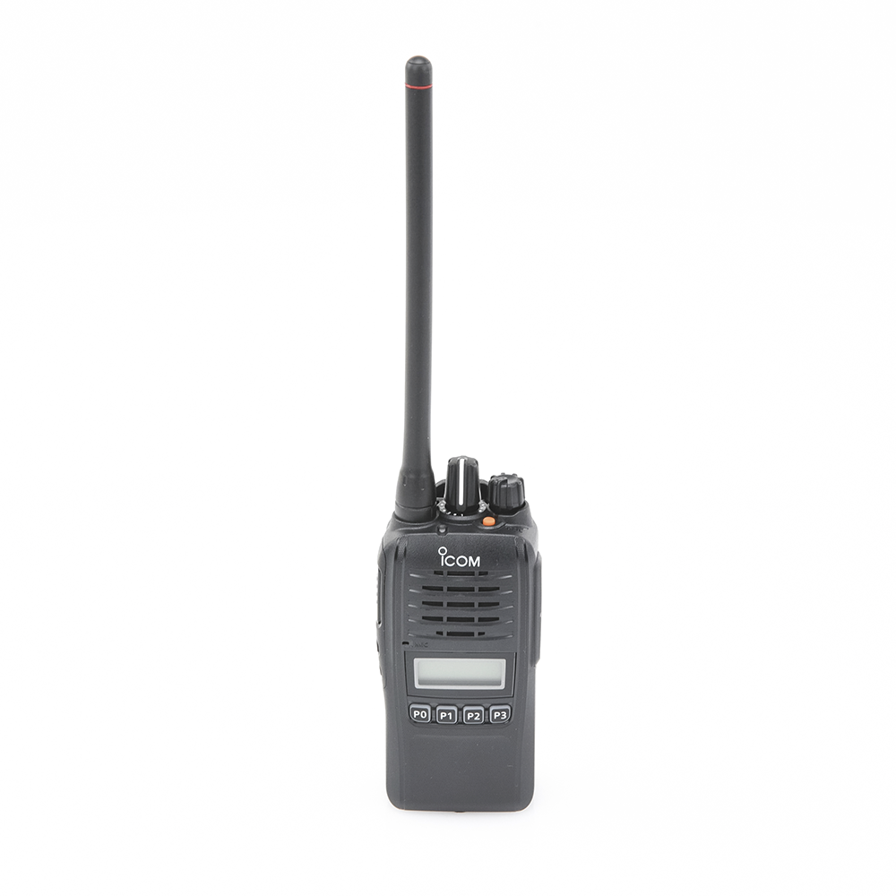 Radio IC-F1100DSE
