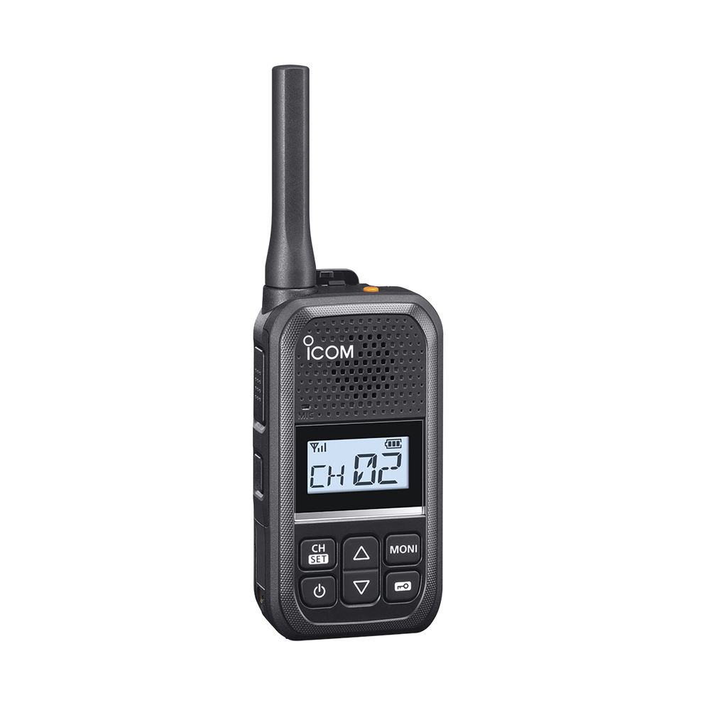 Radio IC-F200