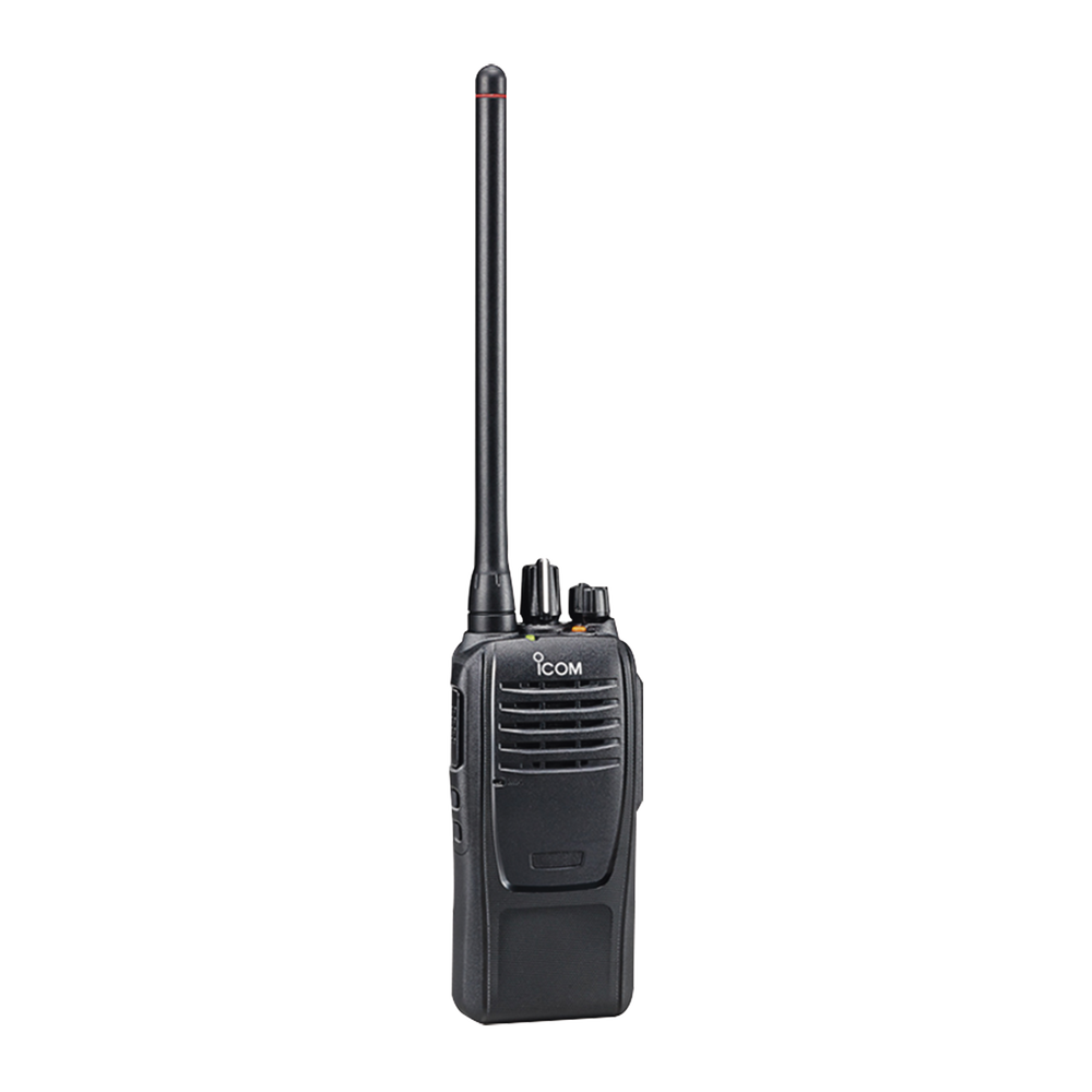 Radio IC-F2100DE