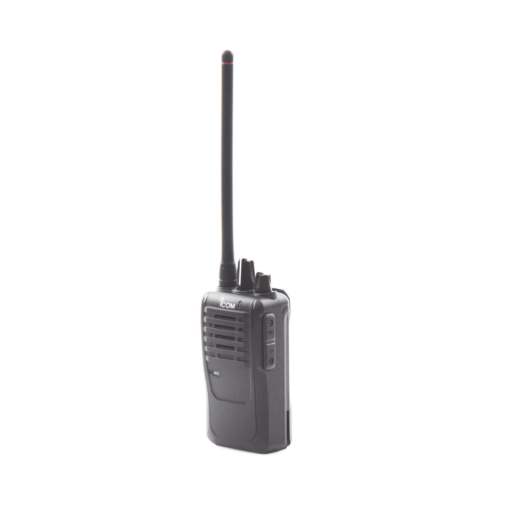 Radio IC-F3003