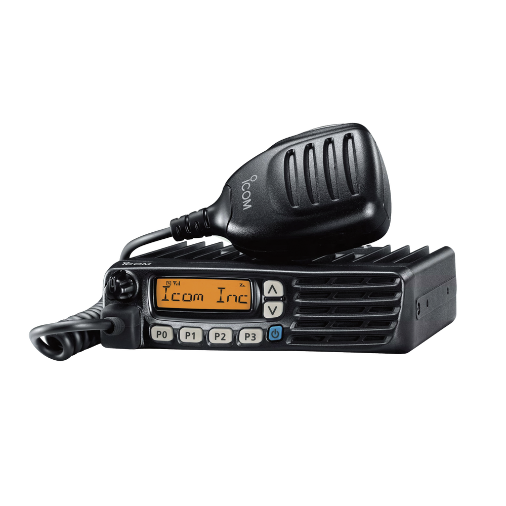 Radio ICF6023H