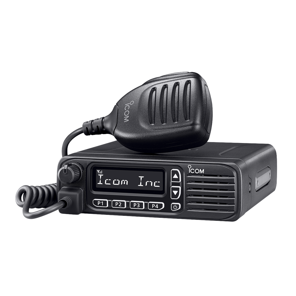 Radio IC-F6130D