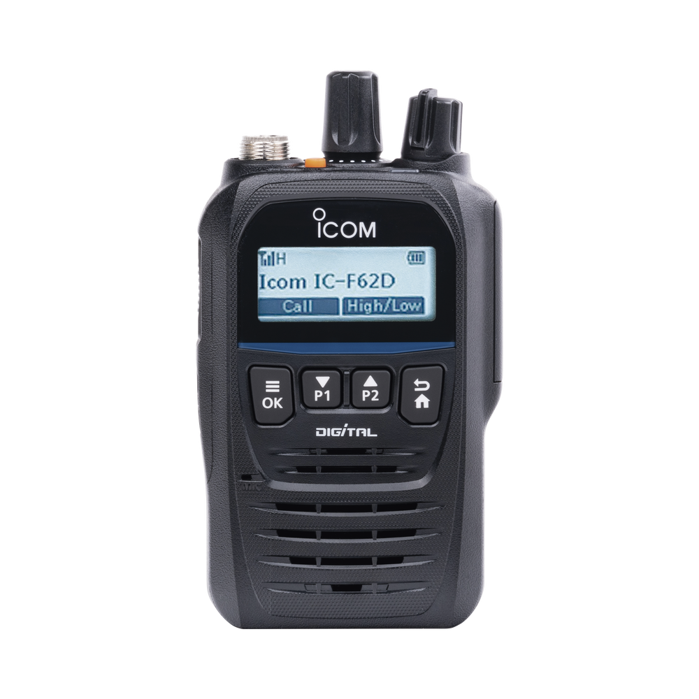 Radio IC-F62DUL/11