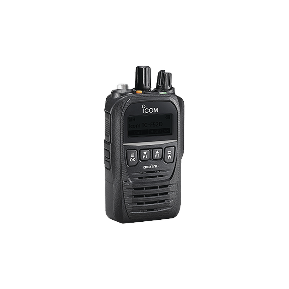 Radio IC-F62DUL/11S