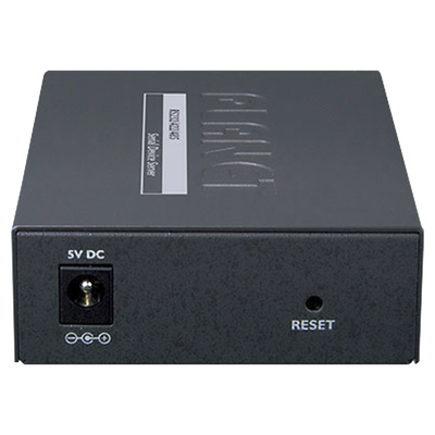 Convertidor de Medios de RS-232 RS-422 — PLANET
